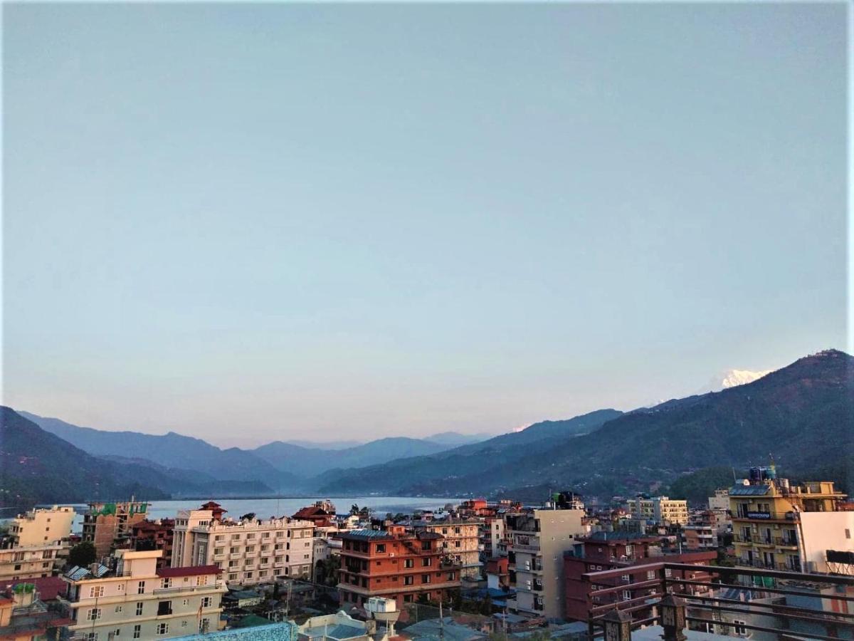 Hotel Mala โพคารา ภายนอก รูปภาพ