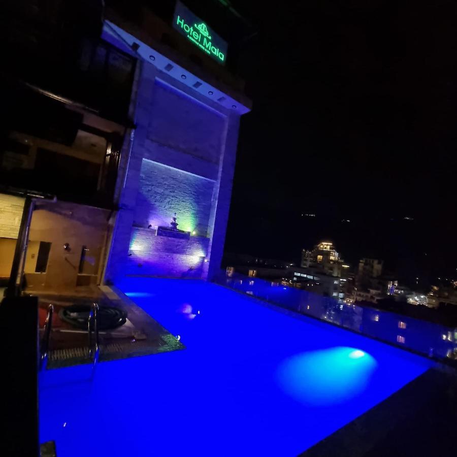 Hotel Mala โพคารา ภายนอก รูปภาพ