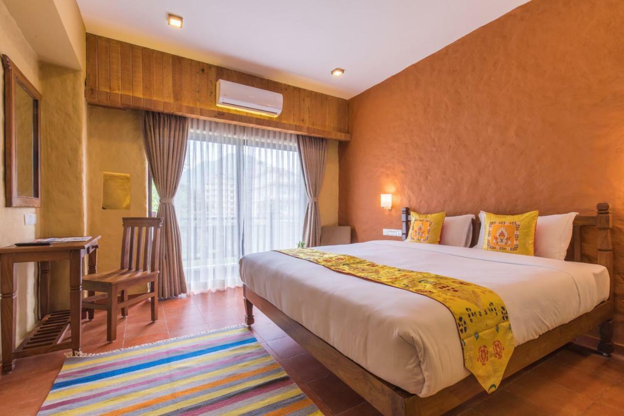 Hotel Mala โพคารา ภายนอก รูปภาพ